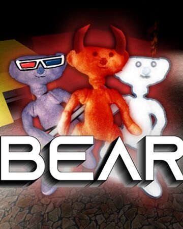 Community Cheedaman Bear Roblox Wikia Fandom - the dark obby alpha roblox