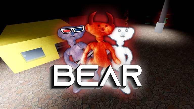 Bear Roblox Wiki Fandom - bear alpha roblox