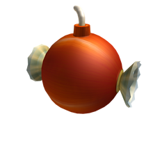 Candy Bomb