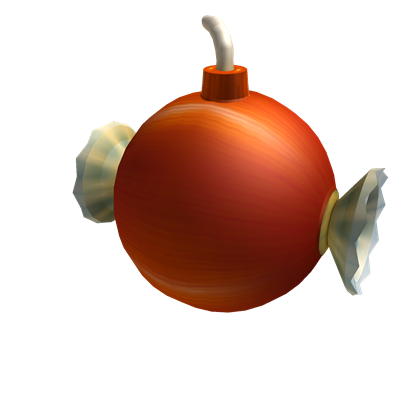 Candy Bomb Roblox Wiki Fandom - bomb roblox