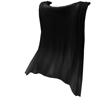 Cape Of Darkness Roblox Wiki Fandom - black cloak roblox