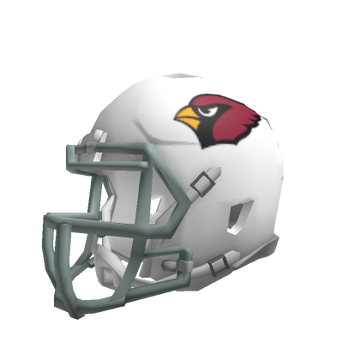 Cardinals Helmet, Roblox Wiki