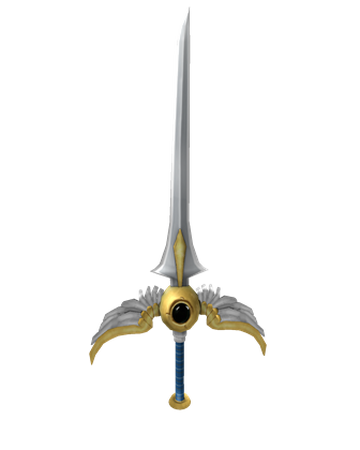Catalog Celestial Sword A Walmart Exclusive Roblox Wikia Fandom - giant angelic sword roblox wikia fandom