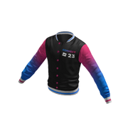 Connect 2023 Varsity Jacket