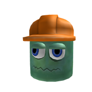 Construction Zombie