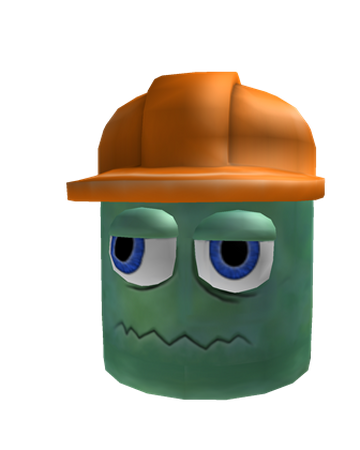 Construction Zombie Roblox Wiki Fandom - roblox zombie head