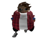 June 2024, joke avatar