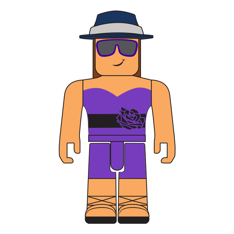 Roblox Toys Series 3 Roblox Wiki Fandom - roblox design it winner toy