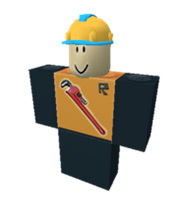 Builderman - Roblox