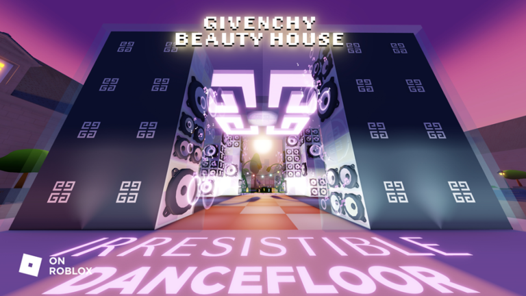 Total 90+ imagen roblox givenchy
