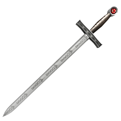 Catalog Knight S Elder Blade Roblox Wikia Fandom - roblox white knight