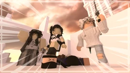 Murderers vs Sherrifs