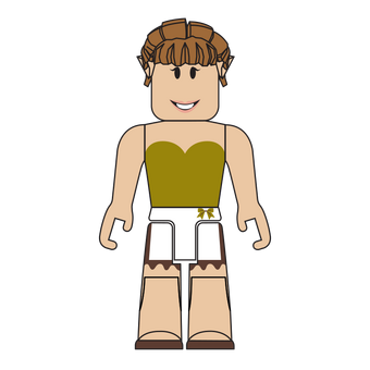 Roblox Toys Celebrity Collection Series 3 Roblox Wikia Fandom - what type of girl are you roblox fat leg mutation meme