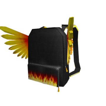 Roblox on X: EXCLUSIVE @GooglePlay sale! 75% OFF the Phoenix Backpack  until 7/20 for FREE items & powers in Roblox High School!    / X