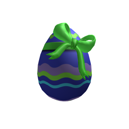 Ester egg secreto - Roblox