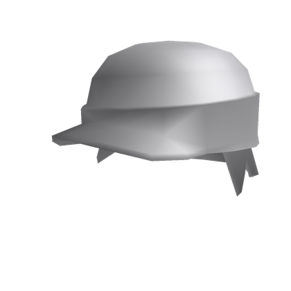 Gray R-Logo Beanie, Roblox Wiki