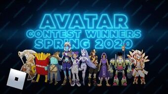 2022 Rthro Design Contest Winners