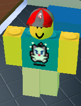 Telamon's Crafting Jewel, Roblox Wiki