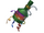 2022 New Year's Confetti Popper Hat