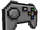 8-Bit Controller Backpack
