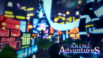 Haunted Star, Anime Adventures Wiki