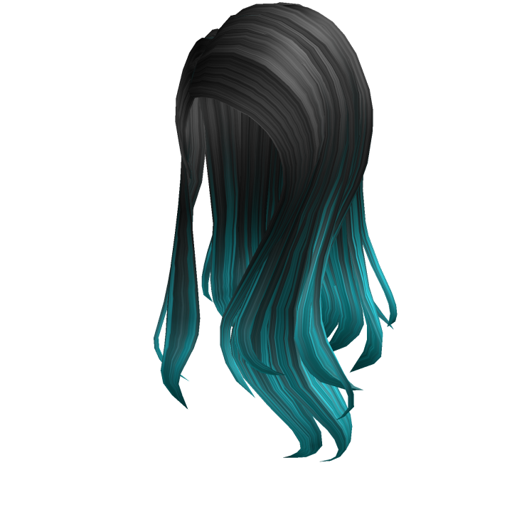 roblox hair asset id