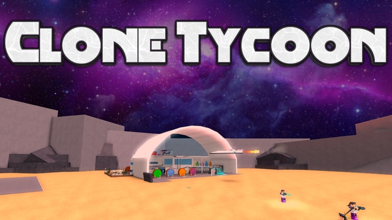 ROBLOX City Tycoon 2, Roblox Wiki