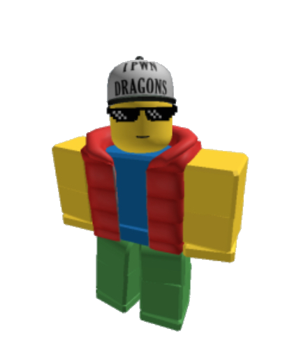 m.roblox.com, Roblox Wiki