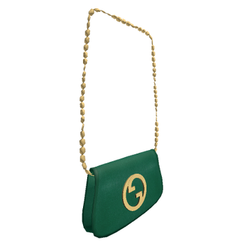 Emerald Gucci Blondie Bag Roblox Wiki Fandom