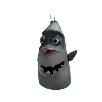 Fish The Boxtroll Roblox Wikia Fandom - fish the boxtroll roblox