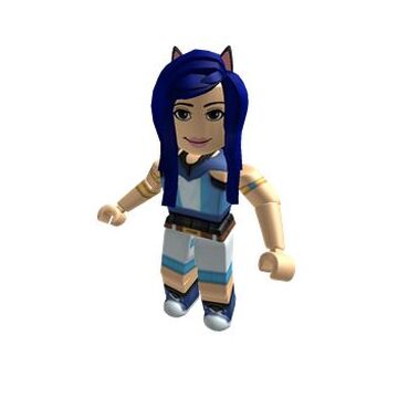 Someone please update Funneh's page on the Roblox wiki! : r/Krew_Fam