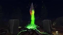 Halloween Spotlight 4