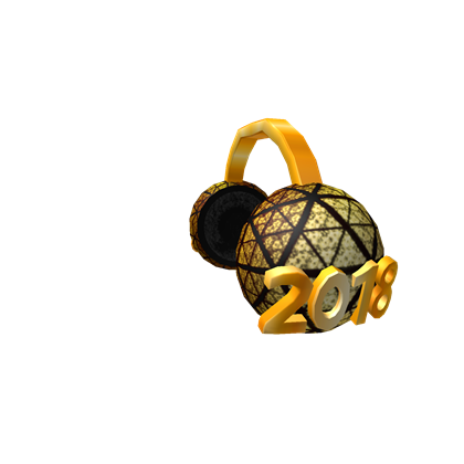 Catalog 2018 Headphones Roblox Wikia Fandom - gold headphones roblox promo code