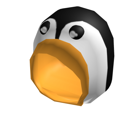 Penguin Hood Roblox Wiki Fandom - penguin head roblox