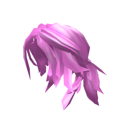 Pink Fashion Model Side-Part, Roblox Wiki