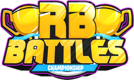 RB Battles Logo