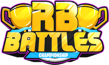 Blue Guy In Rb Battles Roblox Championship shirt
