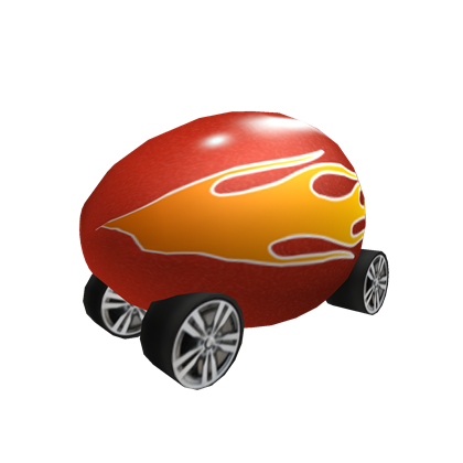 Catalog Racin Egg Of Fast Cars Roblox Wikia Fandom - ripull on egg hunt 2015 roblox