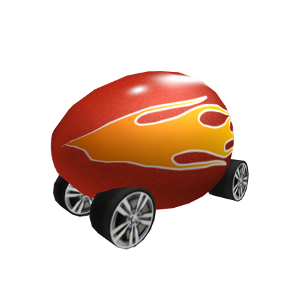 Eggy Car