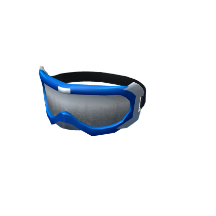 Ski Goggles Roblox Wiki Fandom - roblox goggles blue