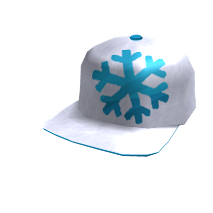 Roblox Limited Catching Snowflakes Worth 20k Robux Brand New📈📈