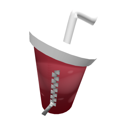 EPIC FREE ACCESSORY! HOW TO GET Soda Drinking Hat! (ROBLOX DAVE