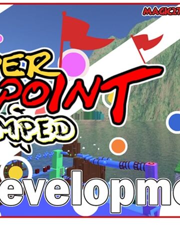 Super Check Point Revamped Roblox Wiki Fandom - roblox wiki player points