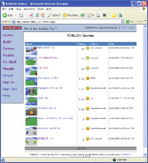 ROBLOX U.S. Game/website Patent (c. March 18, 2005)