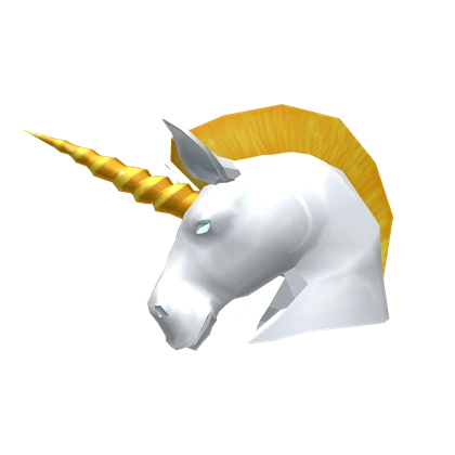 Roblox unicorn hat Clearance
