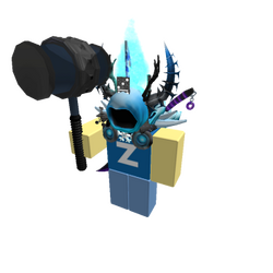Category:Old player pages, Roblox Wiki