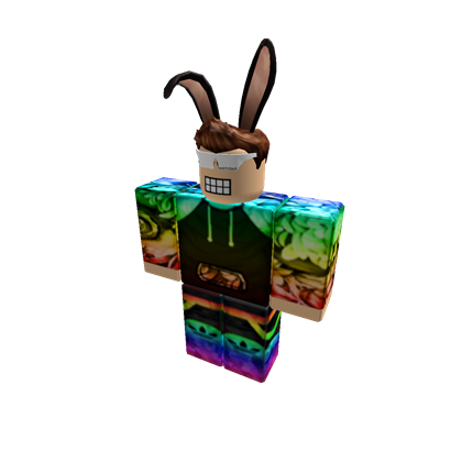 BloxxTheFox | Roblox Wiki | Fandom