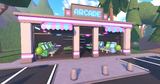 Arcade