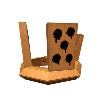 BUYING A DOMINO CROWN ON THE DARK WEB (Roblox) 