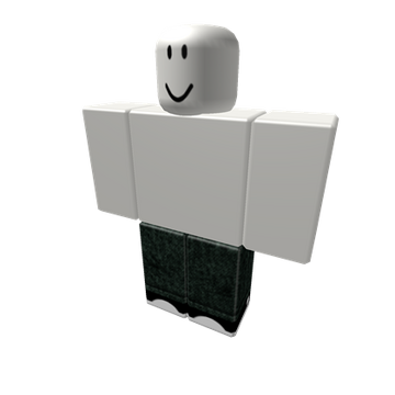 Roblox green pants hot sale